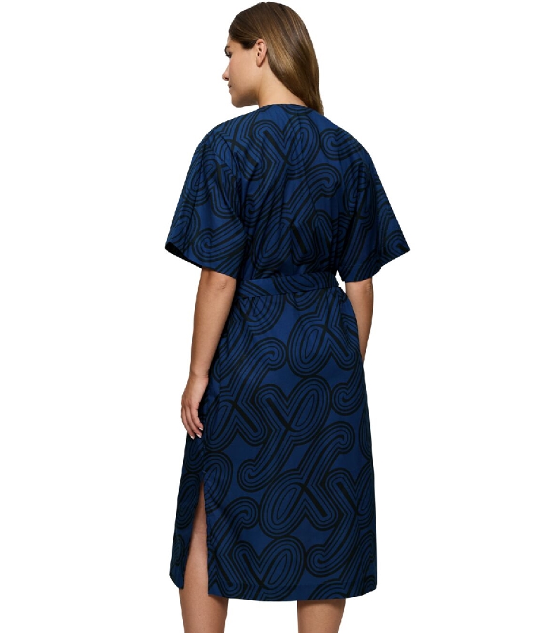 Beach MyWear Tunic Robe 01